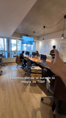 Video post from thisisbp.