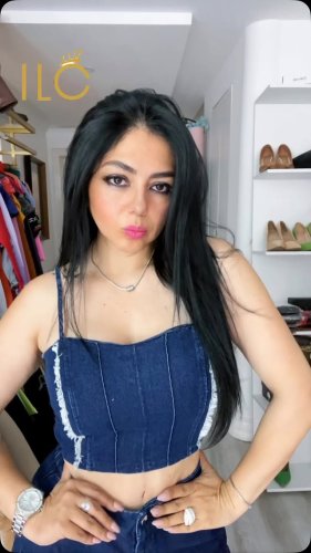 Video post from mujerilc.