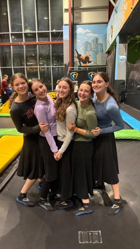 Video post from ncsymichlelet.