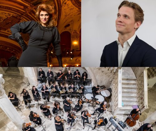Photo post from dubrovnikfestival.