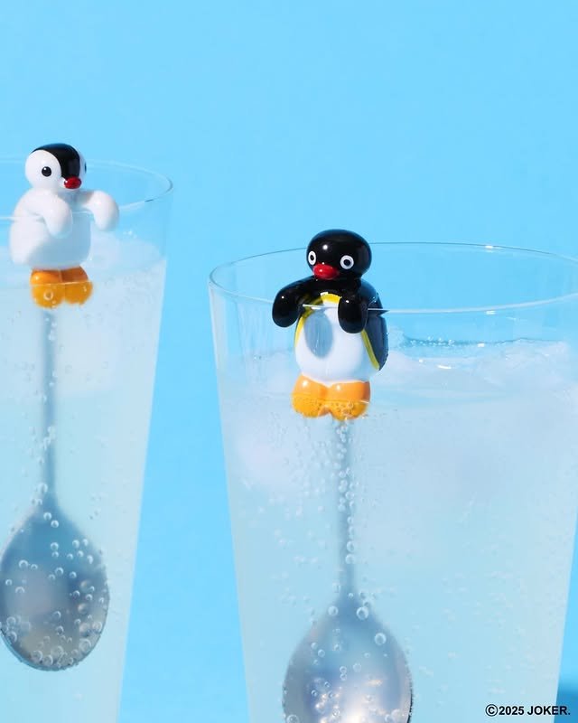 Video post from pingu_jp.