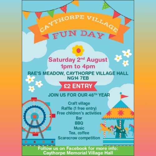 Photo post from bramleynewspaper.