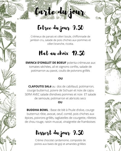 Photo post from miditreizepontarlier.