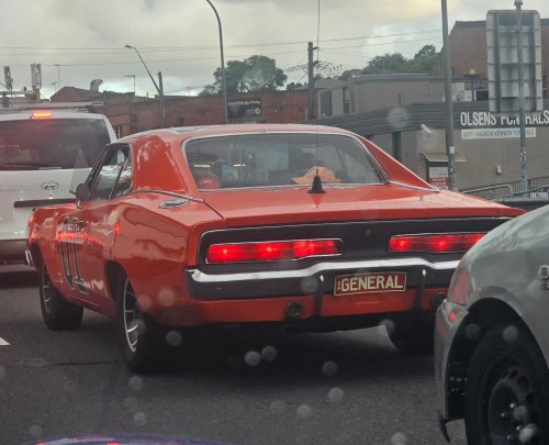 Photo post from throttledownunder.