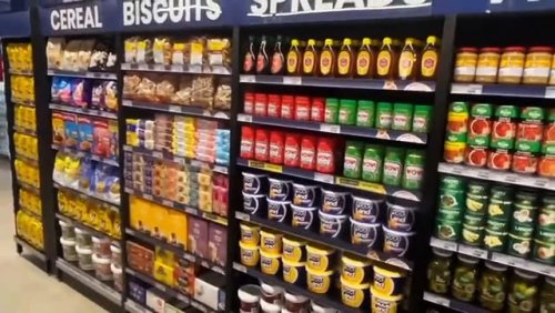 Video post from festival_mall.