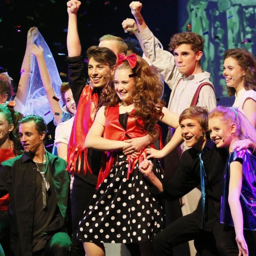 Carousel post from standrewsanglicancollege.