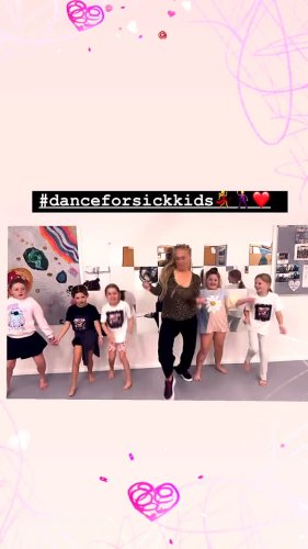 Video post.