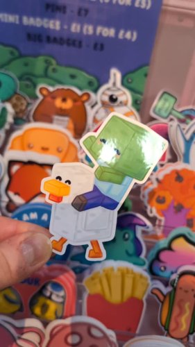 Video post from perdita00.