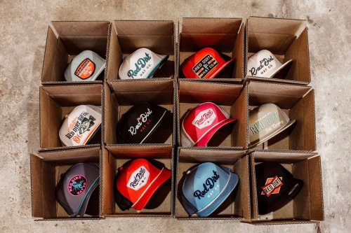 Photo post from reddirthatco.