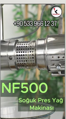 Video post from karaerlermakina.