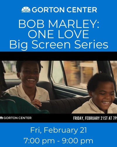 Video post from gortoncenterlf.