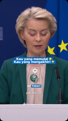 Video post from amanatnasional.