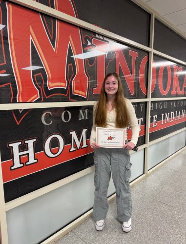 Photo post from mchsdistrict111.