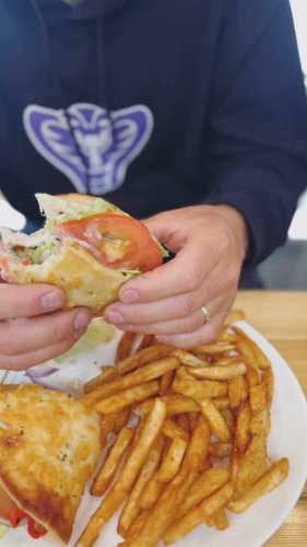 Video post from railandriverbistro.