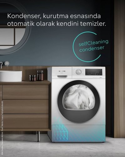Video post from siemenshometurkiye.