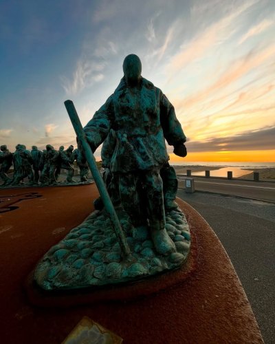 Photo post from ditiskatwijk.
