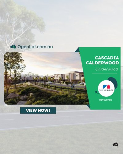 Carousel post from openlot.com.au.