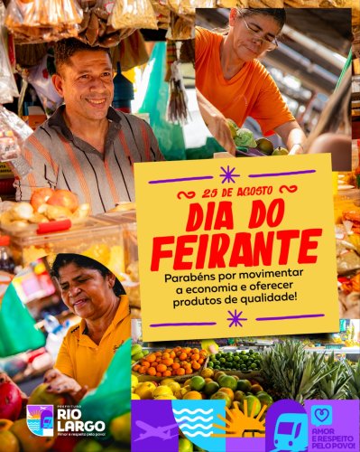 Photo post from prefeiturariolargo.