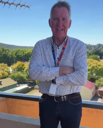 Video post from alburycity.