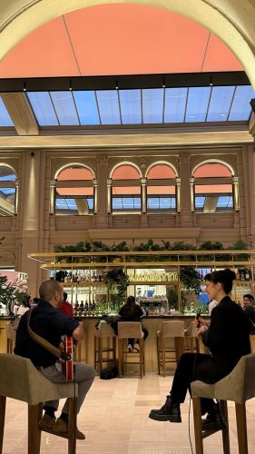 Video post from galeriaspacificoshopping.