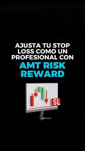 Video post from amttrader.