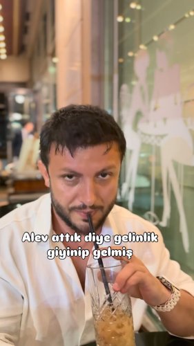 Video post from mehmetenliogluofficial.