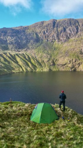Video post from hiking_photographer.