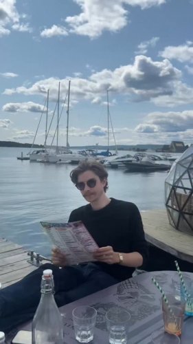 Video post from siostudentliv.