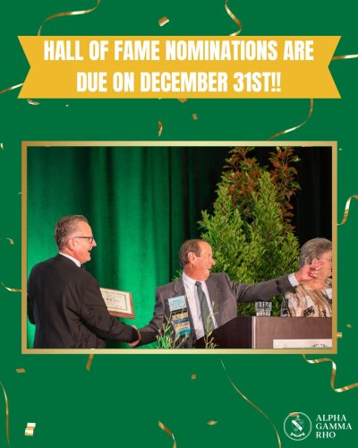 Photo post from alphagammarhohq.