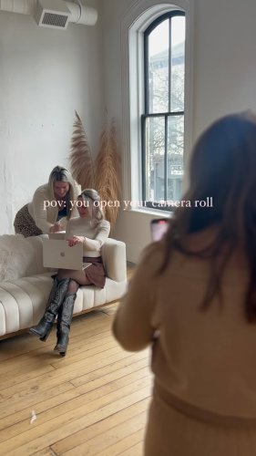 Video post from thesmallsoco.