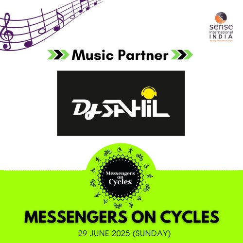 Photo post from sense.india.