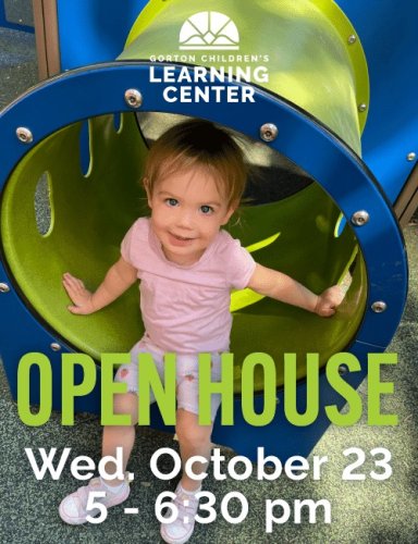 Photo post from gortoncenterlf.