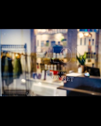 Photo post from cbaysalon.