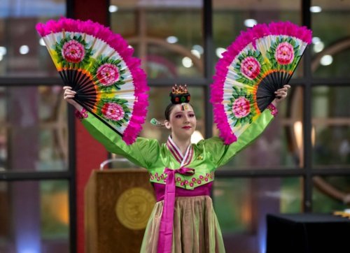 Carousel post from wittenberguniversity.