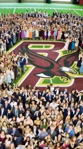 Video post from bostoncollege.