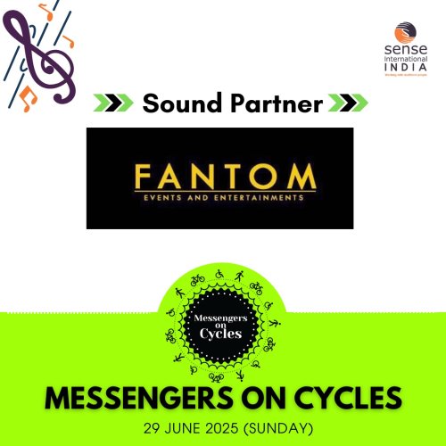 Photo post from sense.india.