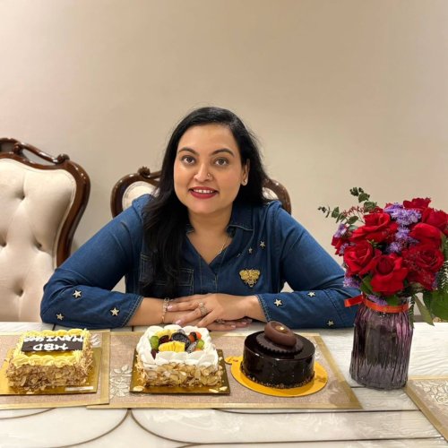 Photo post from askmanisha.