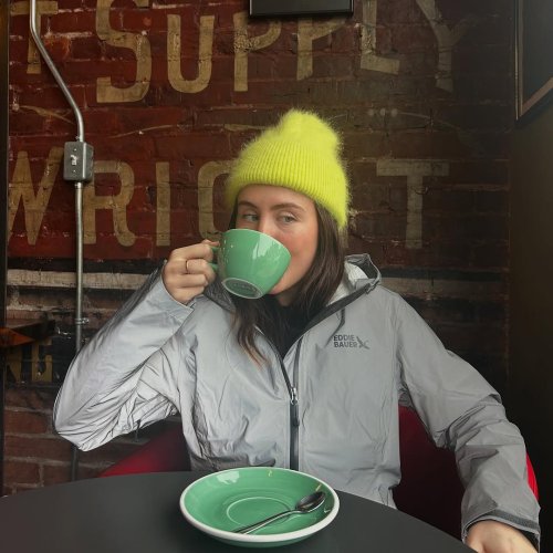 Photo post from eddiebauer.