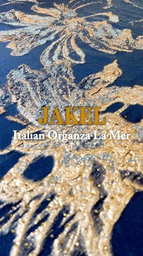 Video post from jakeltextile.