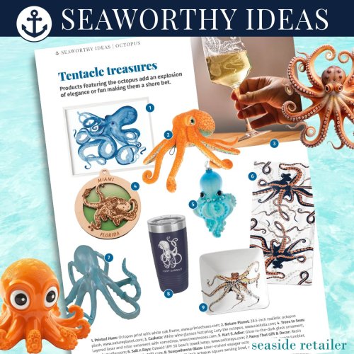 Photo post from seasideretailermag.