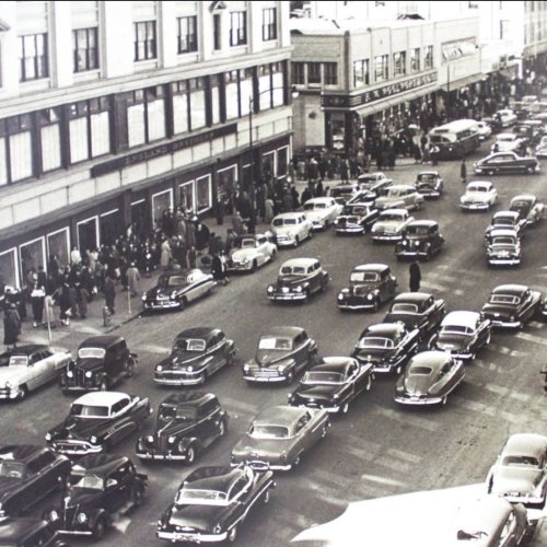 Photo post from hotelonnorth.