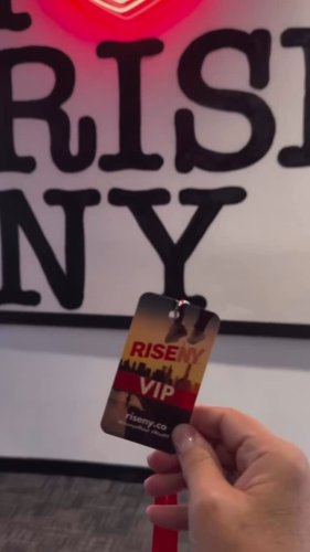 Video post from nystepbystep.