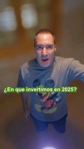 Video post from damiandipace.