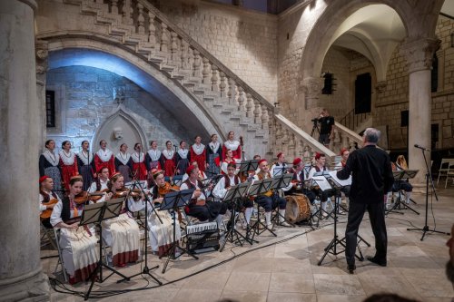 Photo post from dubrovnikfestival.