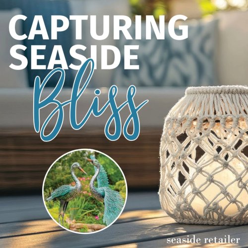Photo post from seasideretailermag.