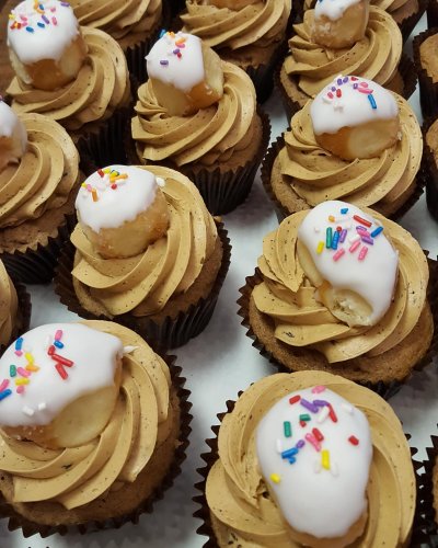 Photo post from smallcakestyler.