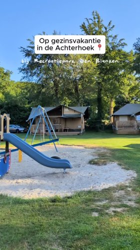 Video post from glampings.