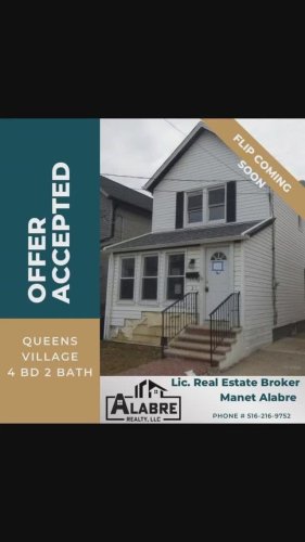 Video post from alabrerealty.