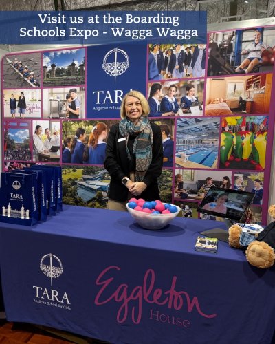 Photo post from taraanglicanschoolforgirls.