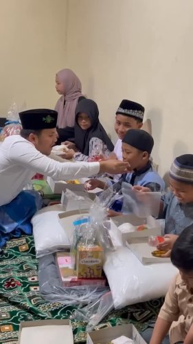 Video post from amanatnasional.
